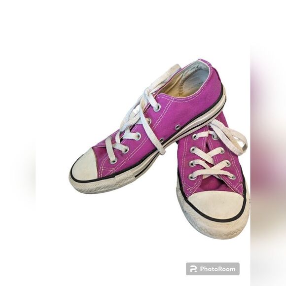 Converse violet purple. Rare color - Picture 2 of 5